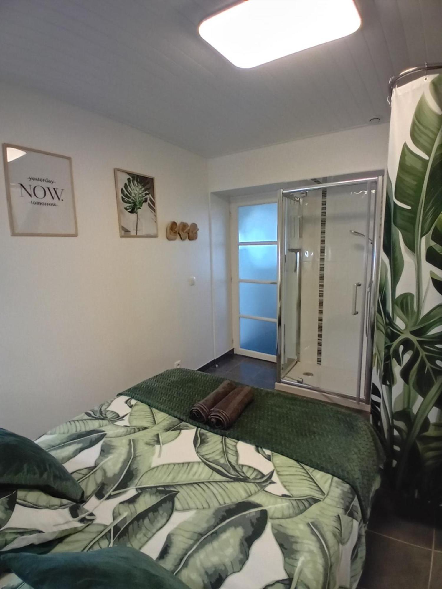 Appart Paisible, Propre Et Accueillant Pers-Jussy Exterior foto