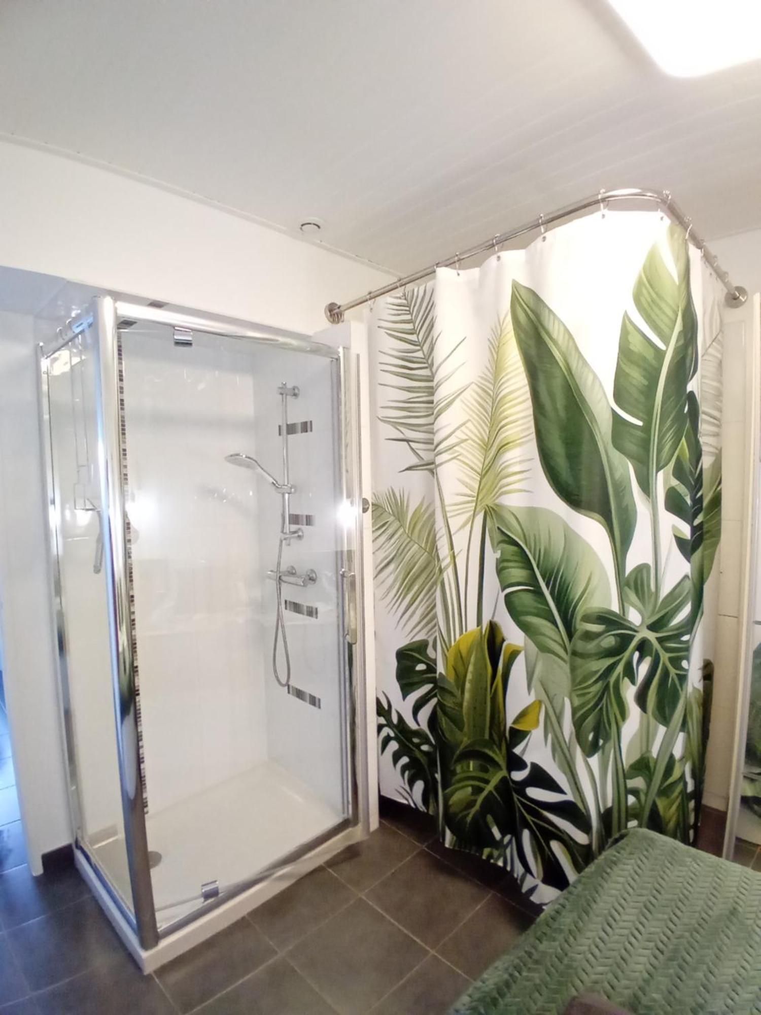 Appart Paisible, Propre Et Accueillant Pers-Jussy Exterior foto