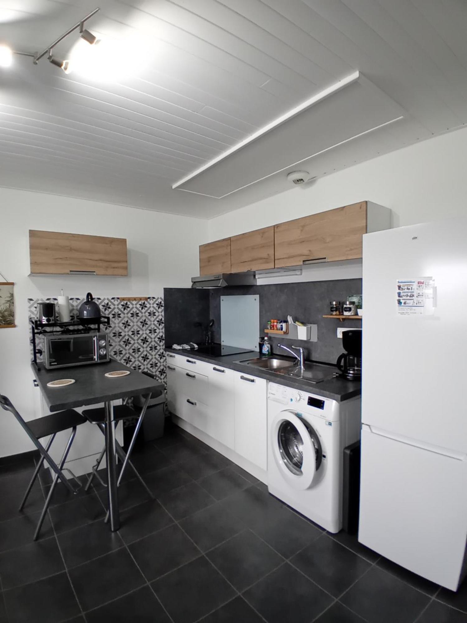 Appart Paisible, Propre Et Accueillant Pers-Jussy Exterior foto